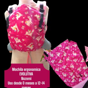 EVOLUTIVA para recién nacidos