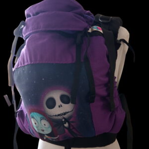 EVOLUTIVA a partir de 7-8 meses