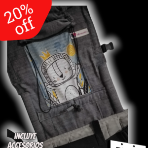 evolutiva fresh 4 meses en adelante