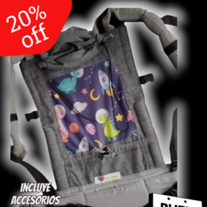 evolutiva fresh 2 meses en adelante