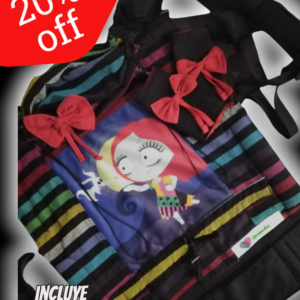 evolutiva fresh  6-8 meses en adelante