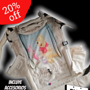 evolutiva fresh 2 meses en adelante