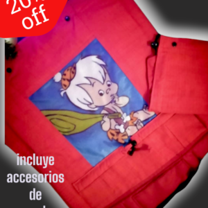 evolutiva fresh  6-8 meses en adelante