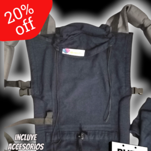 evolutiva lisa 2 meses en adelante