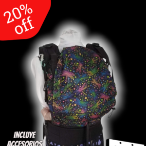 evolutiva 2 meses en adelante