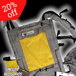 evolutiva fresh 2 meses en adelante