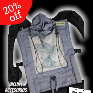 evolutiva fresh 2 meses en adelante