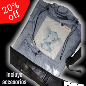 evolutiva fresh 4 meses en adelante