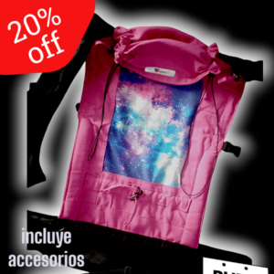 evolutiva fresh 2 meses en adelante