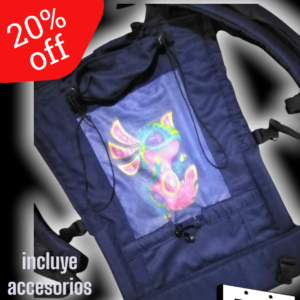 evolutiva fresh 2 meses en adelante