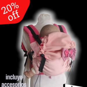 evolutiva 4 meses en adelante