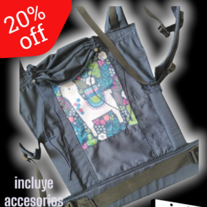 evolutiva 4 meses en adelante