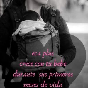 mochila evolutiva fresh 2 meses en adelante