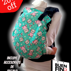 EVOLUTIVA para recién nacido