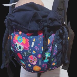 Evolutiva 4 meses/3 años fresh