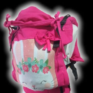 mochila ergonomica fresh estandar