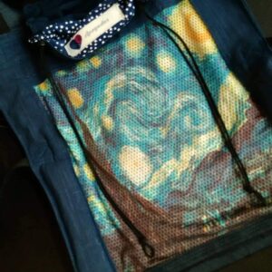 estándar fresh noche estrellada