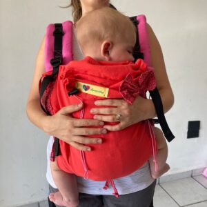 Evolutiva Eca plus algodón