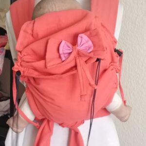 meichila Evolutiva recién nacido