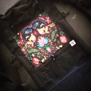 mochila evolutiva fresh tenango