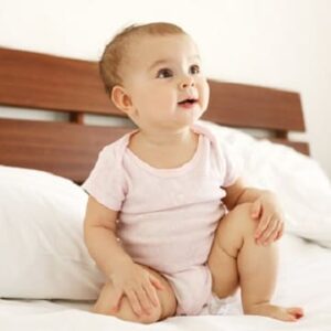 bebes mayores a 6 meses